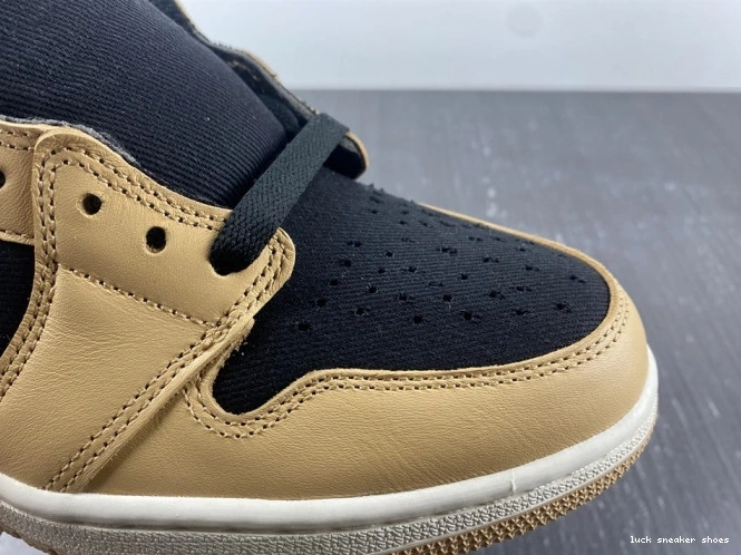 Rep LUCY Air OG Jordan 555088-202 High Heirloom 1 0825